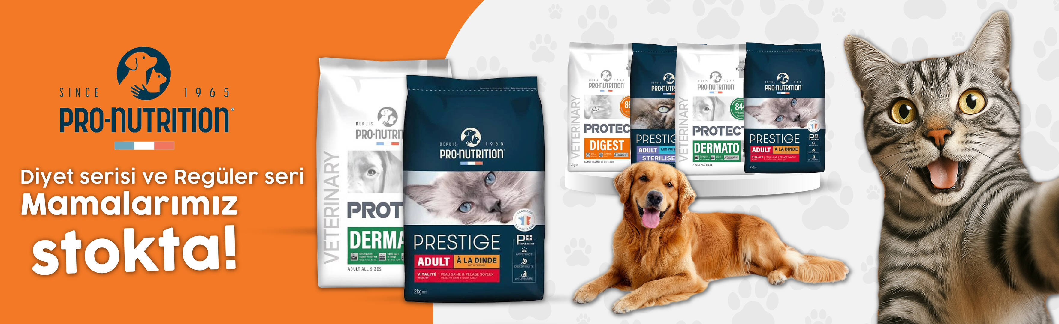 PRO NUTRİ