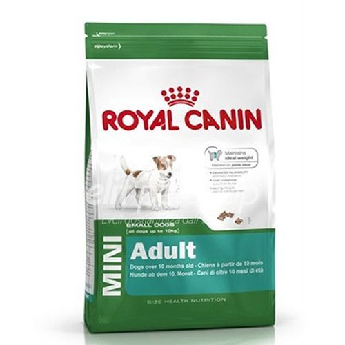 Royal Canin Dog SHN Mini Adult Köpek Maması 2 Kg
