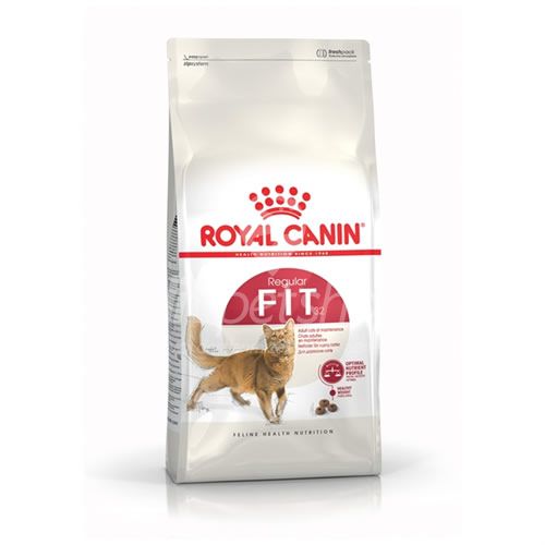 Royal Canin Cat FHN Fit 32 Kedi Maması 4 KG 