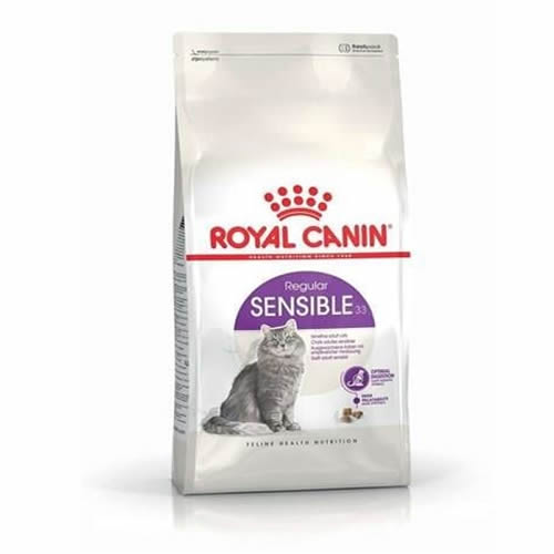 Royal Canin Cat Sensible 33 Kuru Kedi Maması 400 Gr