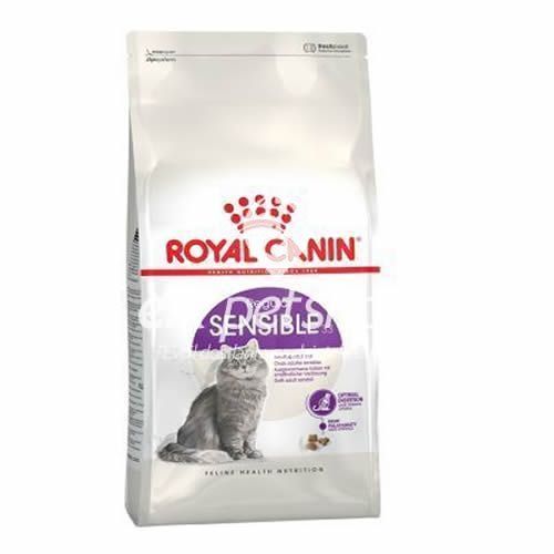 Royal Canin Cat FHN  Sensible 33 Kedi Maması 2 Kg