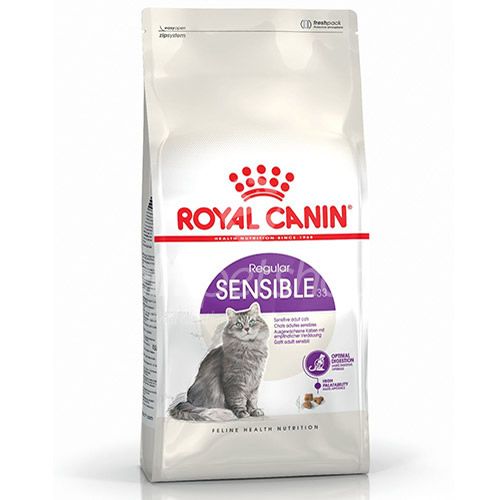 Royal Canin FHN Cat Sensible 33 Kedi Maması 15 KG 