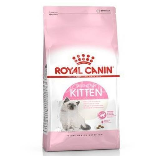 Royal Canin Cat FHN Kitten Kedi Maması 4KG