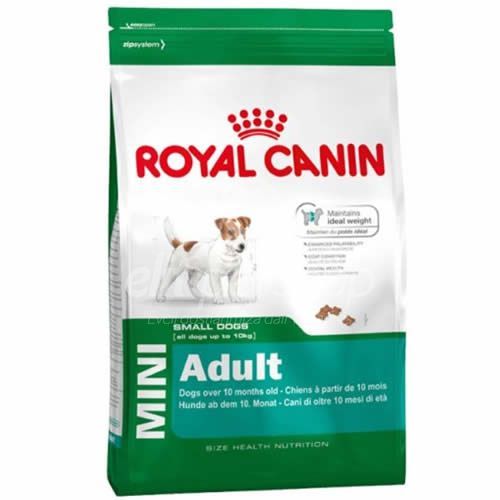 Royal Canin Dog SHN Mini Adult Köpek Maması 8 Kg