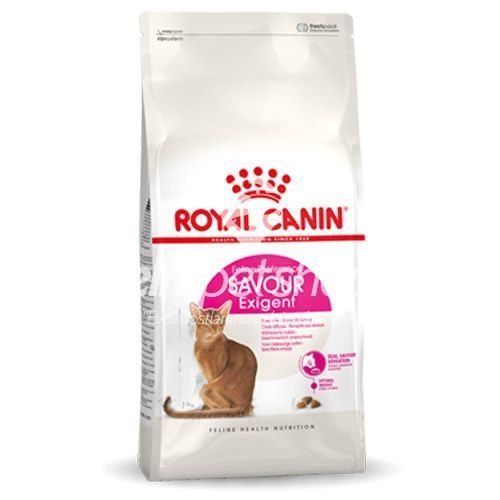 Royal Canin Cat Exigent Fussy Seçici Kedi Maması 2 Kg