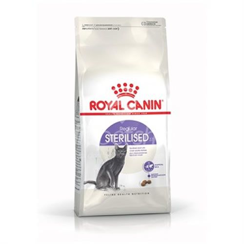 Royal Canin Cat FHN Sterilised 37 Kedi Maması  2 KG