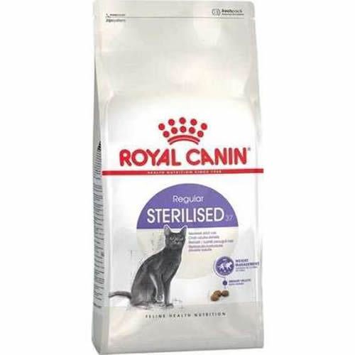 Royal Canin Cat FHN Sterilised 37 Kedi Maması 10 Kg 