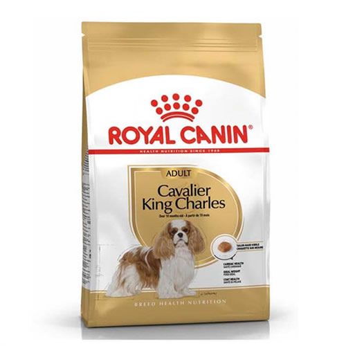 Royal Canin Dog BHN Cavalier Köpek Maması 3 Kg