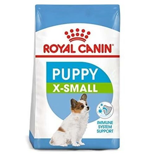 Royal Canin Dog SHN XSmall Puppy Köpek Maması 1,5 kg