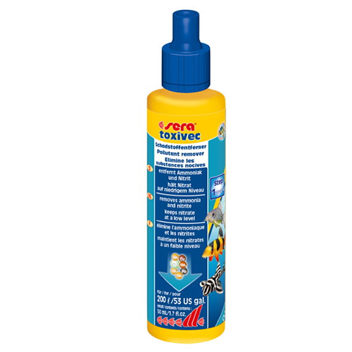 Sera Toxivec 50 ML