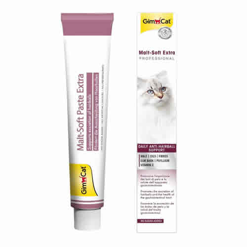 Gim Cat Malt Soft Extra Professional 100 Gr