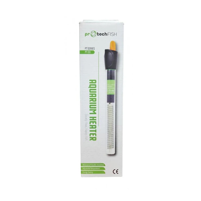 Pro Tech  ısıtıcı 25w
