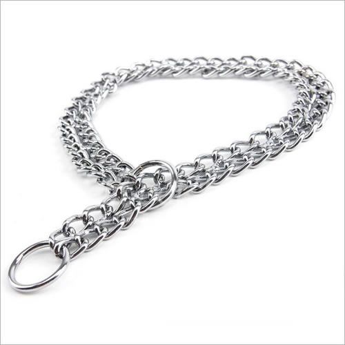 Lion 1620 3mm*70cm İki Sıra Boğma Zincir