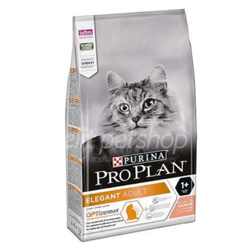 Pro Plan Cat Somonlu Derma Care Kedi Maması 3kg