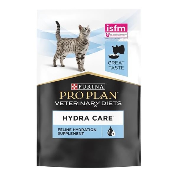 Pro Plan Hydra Care Kediler için Tamamlayıcı Yem 85gr