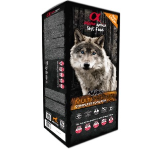 Alpha Spirit Semimost Proteinli Köpek Ödülü 210 gr