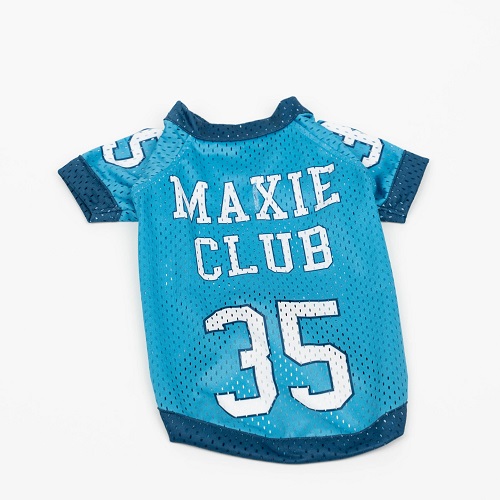 Maxdesing Maxie Club Tshirt MAVİ-1