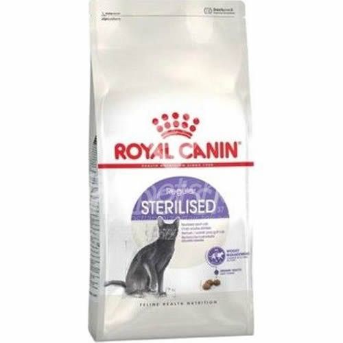 Royal Canin Cat FHN Sterilised 37 Kedi Maması  15 KG